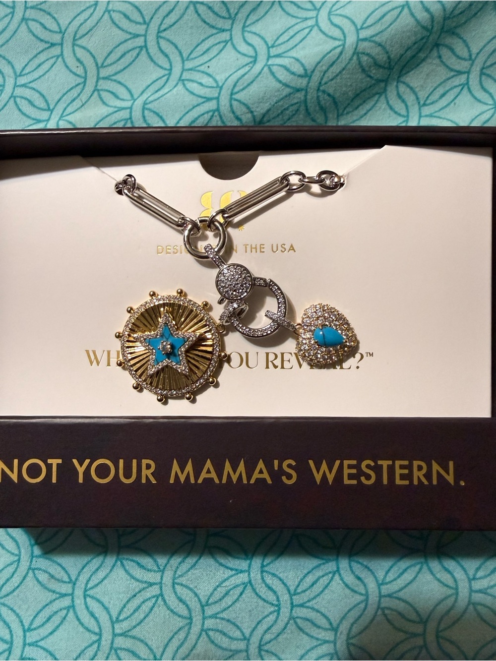 BP Outlaw Necklace